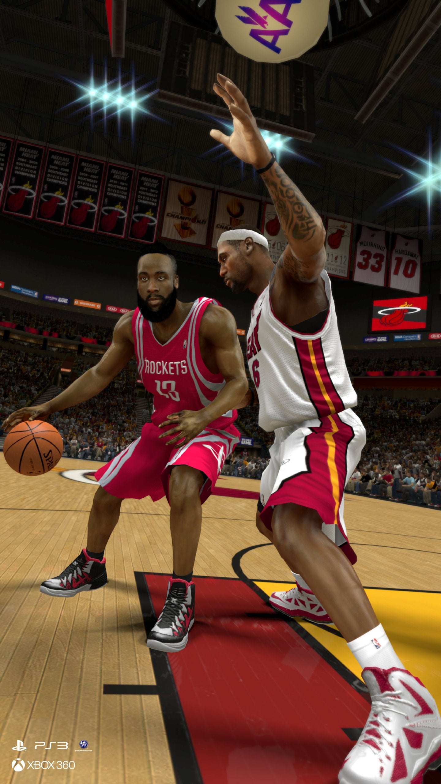NBA 2K14 PS3 PlayStation 3 Lebron James Complete - Excellent
