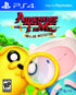 Adventure Time Finn and Jake Investigations PS4 PlayStation 4 Disc Only - Very Good