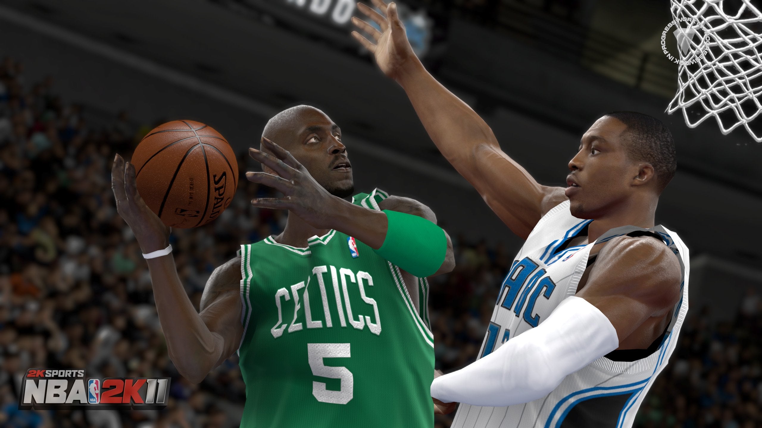 NBA 2K11 Xbox 360 - Very Good