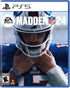 Madden NFL 24 PS5 PlayStation 5 - Like New