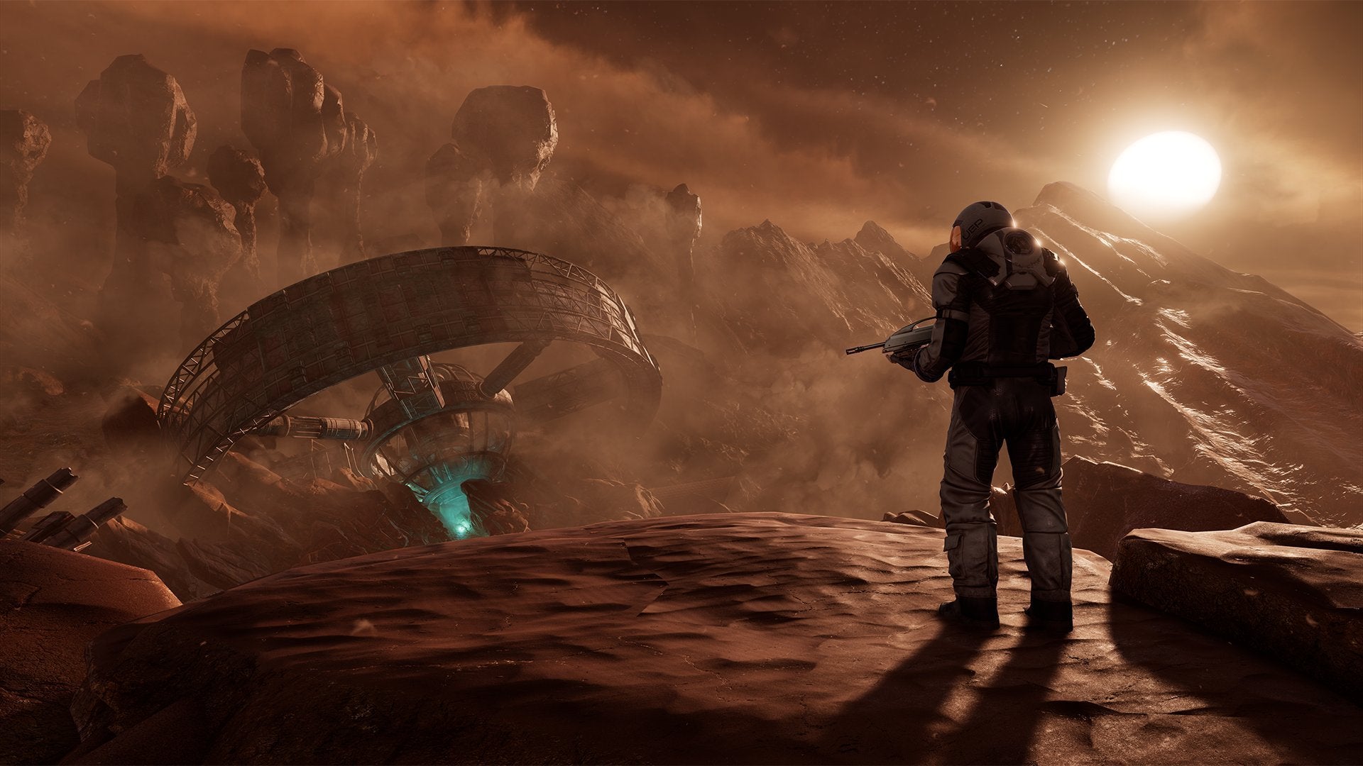 Farpoint PS4 PSVR PlayStation 4 - Very Good