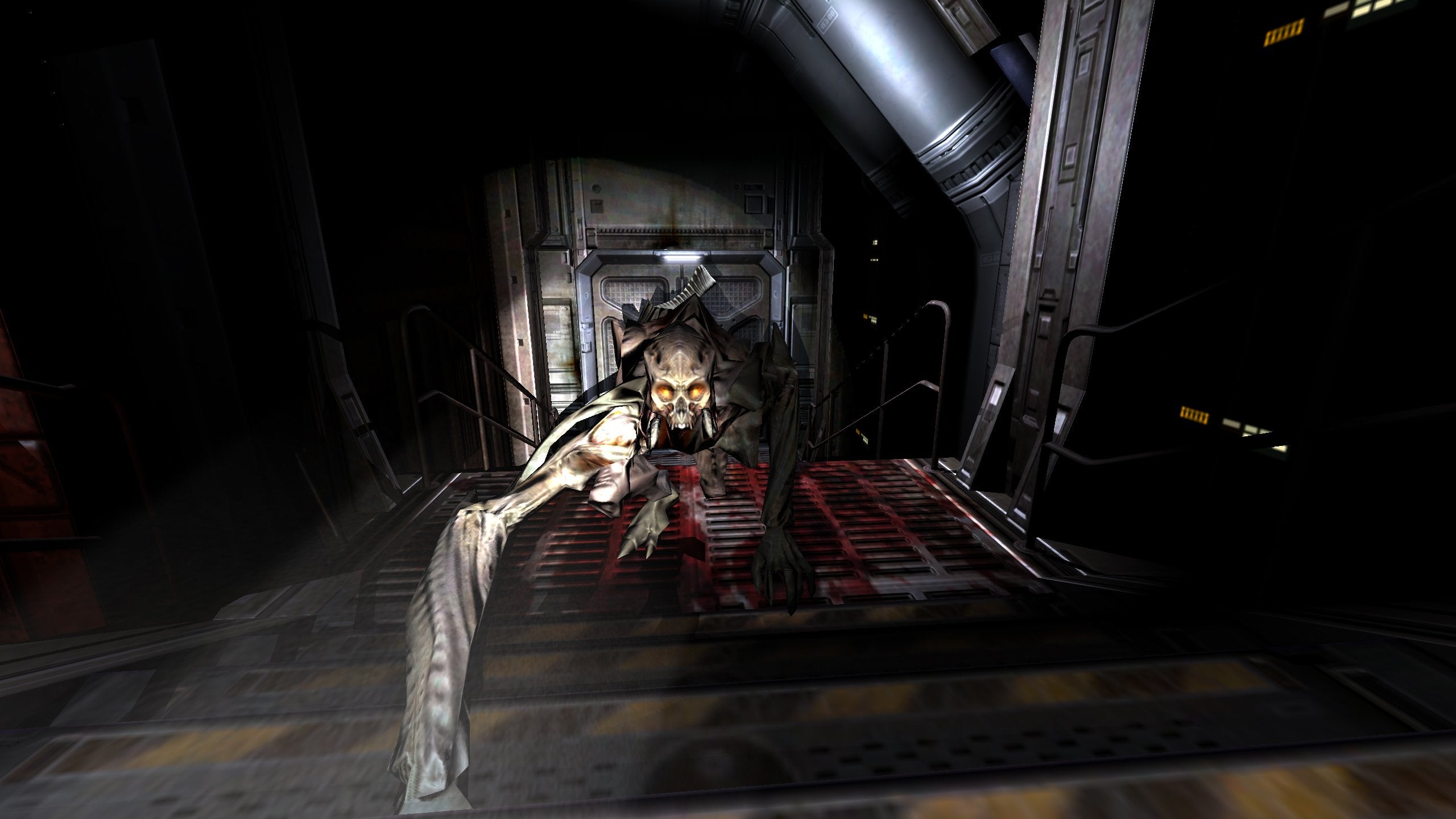 Doom 3 BFG Edition Xbox 360 - Very Good