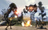 Defiance Xbox 360 + Post Cards Complete - Excellent
