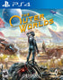 The Outer Worlds PS4 PlayStation 4 AD Complete CIB - Very Good