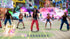 Zumba Fitness World Party Xbox One - Like New