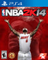 NBA 2K14 Lebron James PS4 PlayStation 4 Complete - Excellent