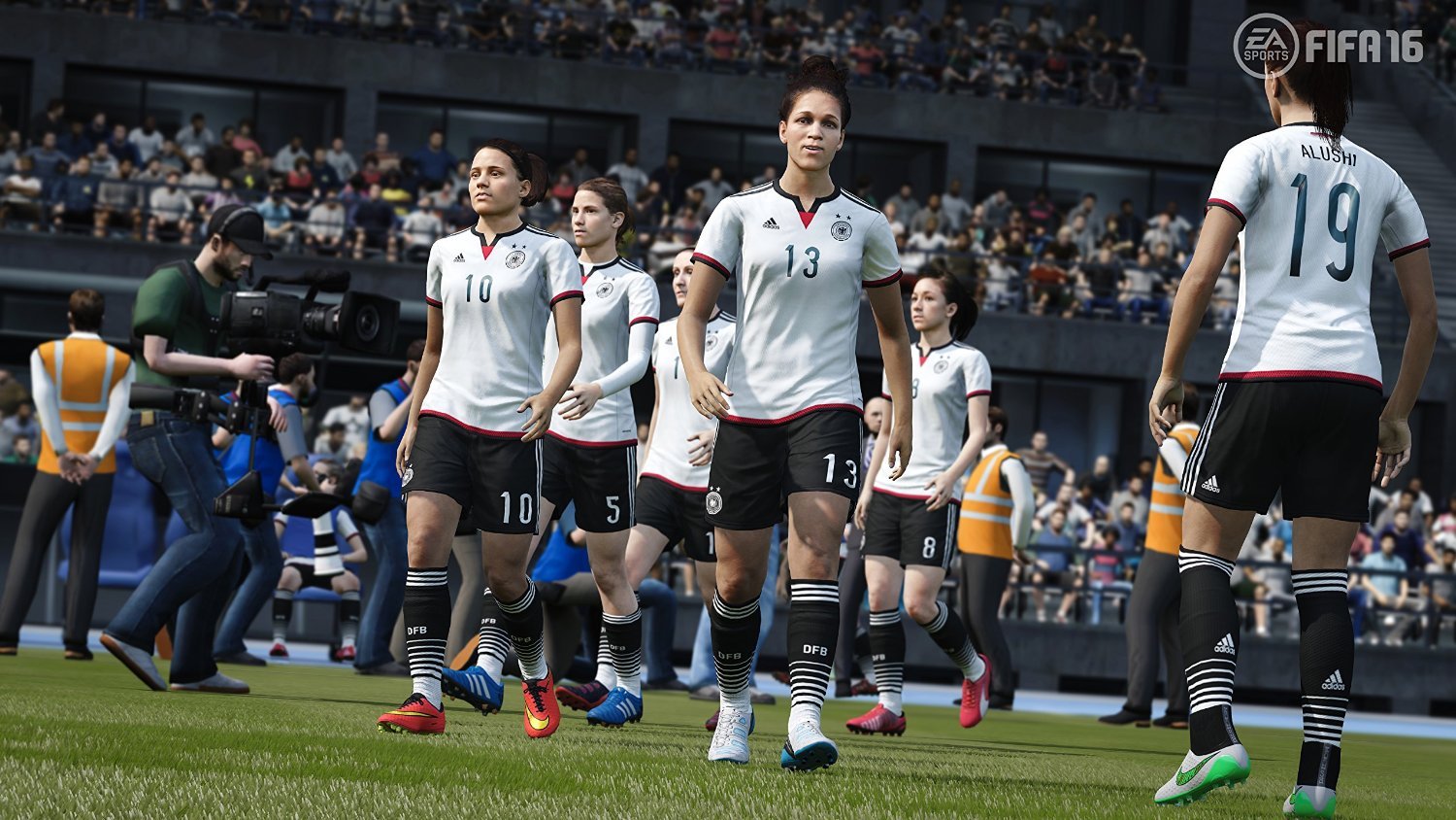 Fifa 16 PS3 PlayStation 3 - Like New