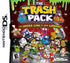 The Trash Pack - Nintendo DS - Like New