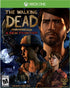 The Walking Dead The Telltale Series A New Frontier Xbox One - Like New
