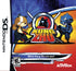 Kung Zhu Nintendo DS AD - Very Good