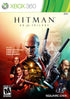 Hitman HD Trilogy Xbox 360 - Like New