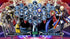 BlazBlue Continuum Shift Extend Xbox 360 - Like New