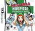 Hysteria Hospital Nintendo DS - Like New