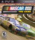 NASCAR The Game 2011 PS3 PlayStation 3 Complete - Excellent
