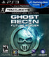 Ghost Recon Future Soldier Signature Edition PS3 PlayStation 3 - Like New