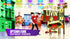 Just Dance 2016 PS4 PlayStation 4 AD/DD - Very Good