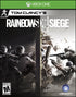 Tom Clancys Rainbow Six Siege Xbox One - Like New