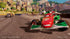Cars 2 The Video Game Xbox 360 DD Complete CIB - Very Good