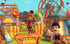 Carnival Games Monkey See Monkey Do Xbox 360 - Like New
