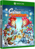 Scribblenauts Showdown Xbox One AD - Very Good