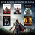 Assassin's Creed The Ezio Collection PS4 PlayStation 4 - Like New