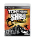Tony Hawk Shred PS3 PlayStation 3 Complete - Excellent