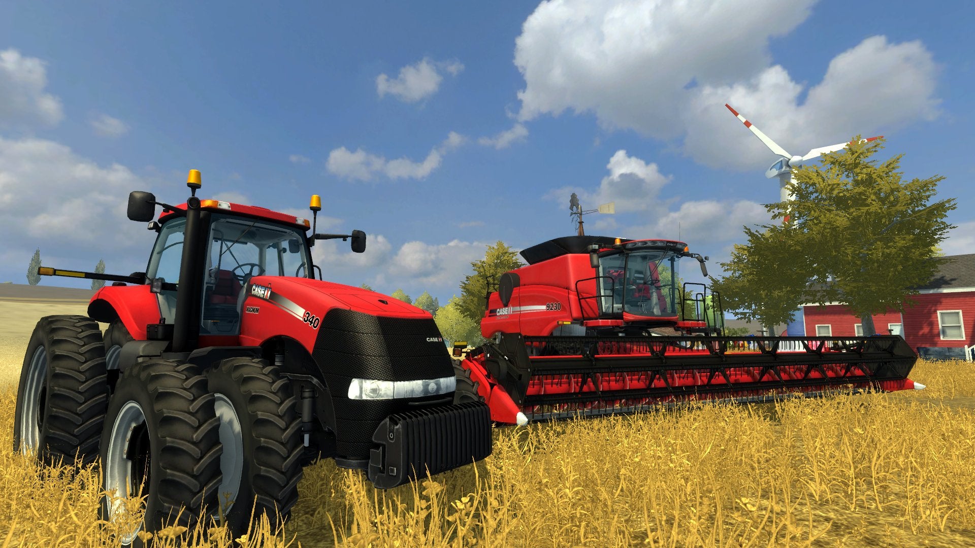 Farming Simulator PS3 PlayStation 3 - Very Good