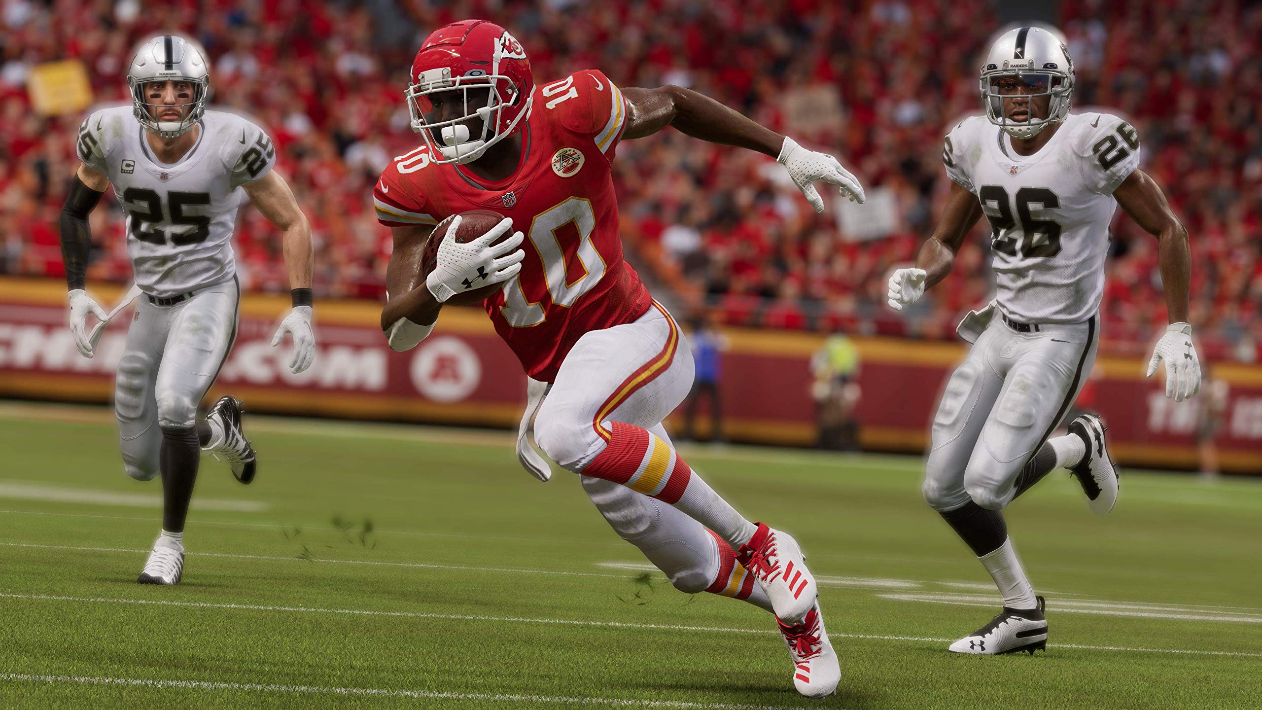 Madden NFL 21 Next Level Edition Xbox Series X