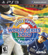 Little League World Series 2010 PS3 Playstation 3 AD Complete CIB - Very Good