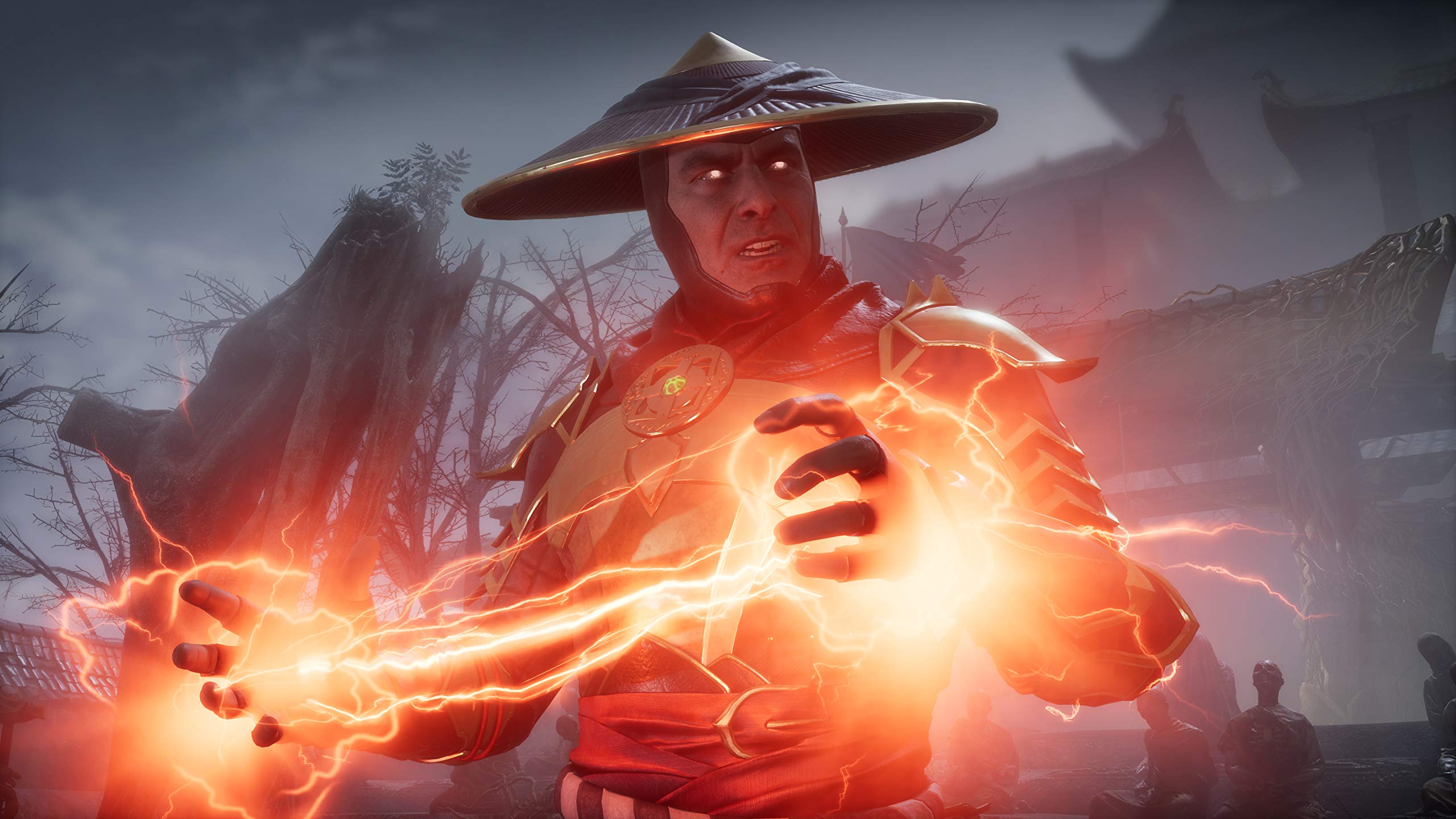 Mortal Kombat 11 PS4 PlayStation 4 - Like New