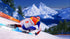 Steep Winter Games Edition Xbox One PAL - Like New