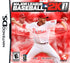 Major League Baseball 2K11 Nintendo DS Complete CIB - Very Good