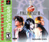 Final Fantasy VIII 8 PS1 PlayStation 1 GH - Like New