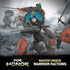 For Honor Legacy Battle Pack Xbox One Complete - Excellent
