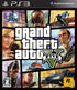 Grand Theft Auto V GH PS3 PlayStation 3 - Very Good