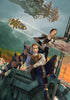 Final Fantasy XII 12 PS2 PlayStation 2 + Reg Card Complete - Excellent