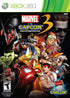 Marvel vs Capcom 3 Fate of Two Worlds Xbox 360 - Very Good