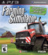 Farming Simulator PS3 PlayStation 3 - Like New