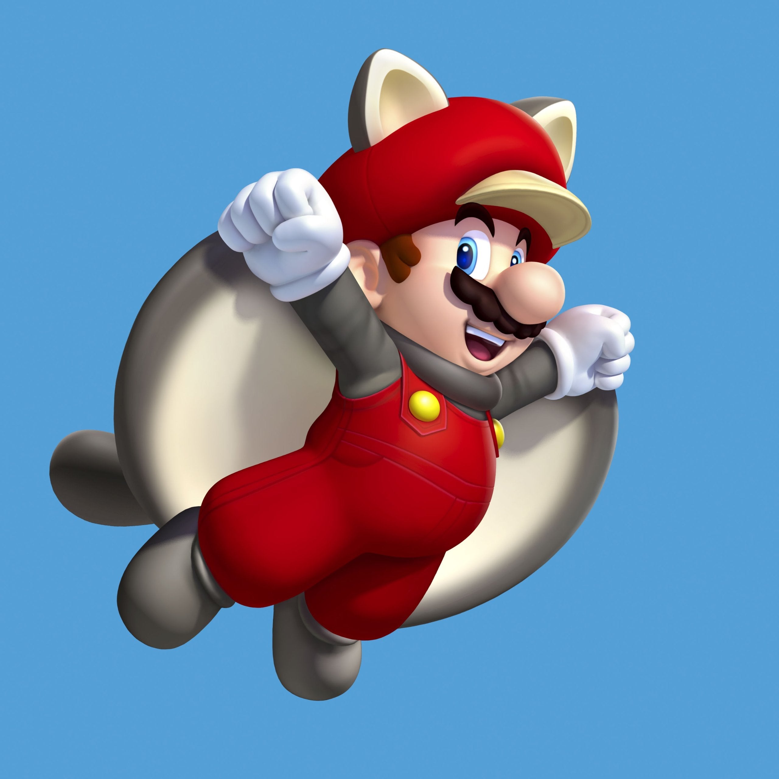 New Super Mario Bros U Nintendo WII U - Like New