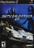 Spy Hunter 2 PS2 PlayStation 2 + Reg Card - Like New