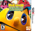 Pac-Man and the Ghostly Adventures Nintendo 3DS + Poster - Like New