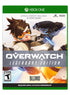 Overwatch Legendary Edition Xbox One AD Complete CIB - Very Good