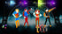 Just Dance 4 Nintendo Wii - Like New