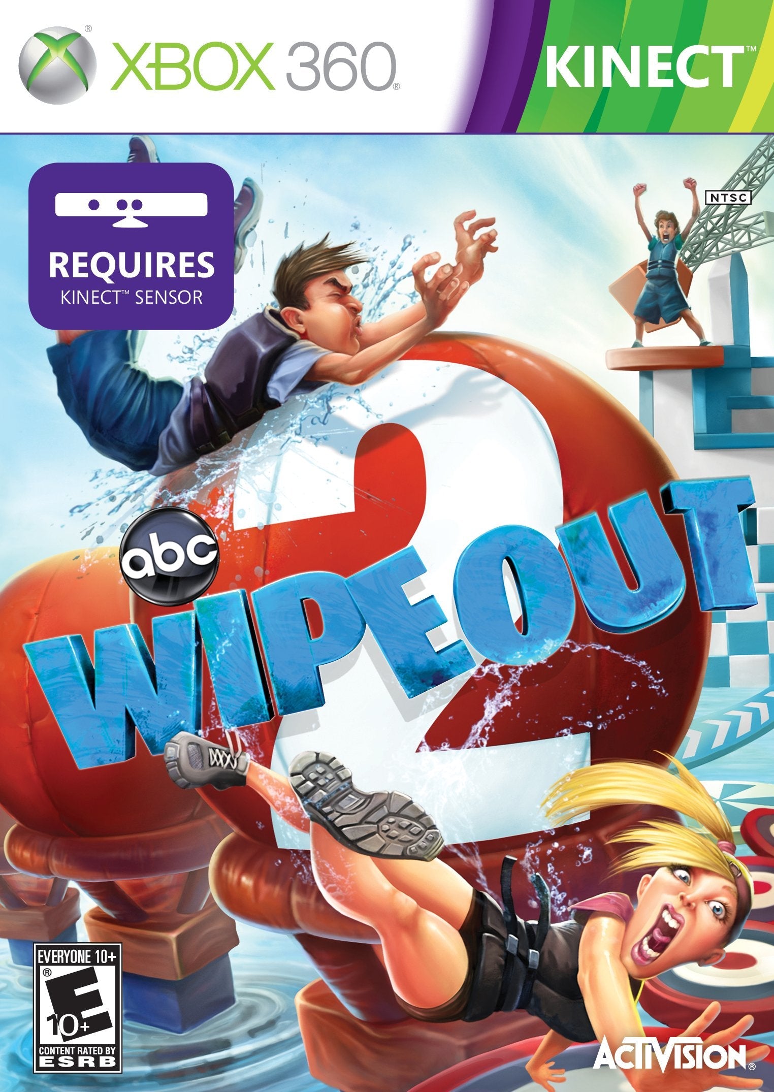 Wipeout 2 Xbox 360 - Like New