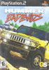 Hummer Badlands PS2 PlayStation 2 - Like New