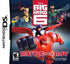 Big Hero 6 Nintendo DS - Like New