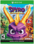 Spyro Reignited Trilogy Xbox One AD - Very Good