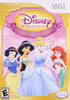 Disney Princess Enchanted Journey Nintendo Wii Complete - Excellent