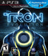 TRON Evolution PS3 PlayStation 3 - Like New