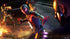 Marvel's Spider-Man Miles Morales Launch Ed PS4 PlayStation 4 AD Complete CIB - Very Good
